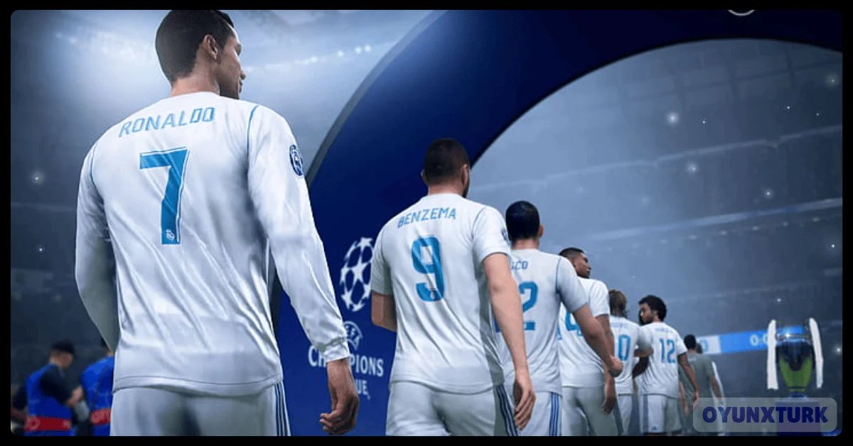 FIFA 19 Indir