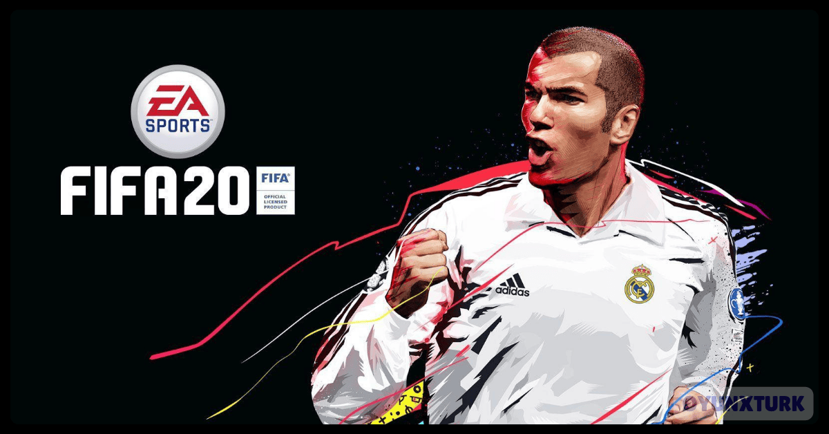 FIFA 20 Indir