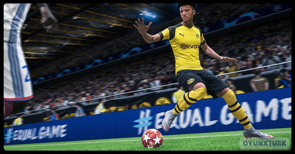 FIFA 20 Indir