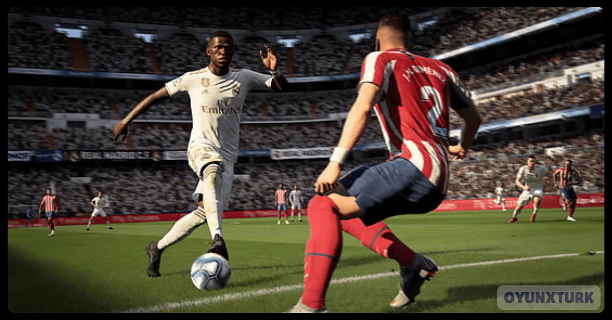 FIFA 20 Indir
