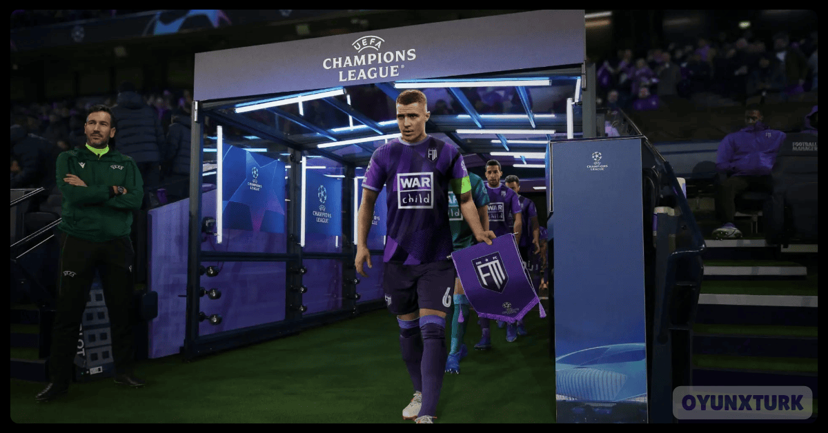 FM 23 Indir