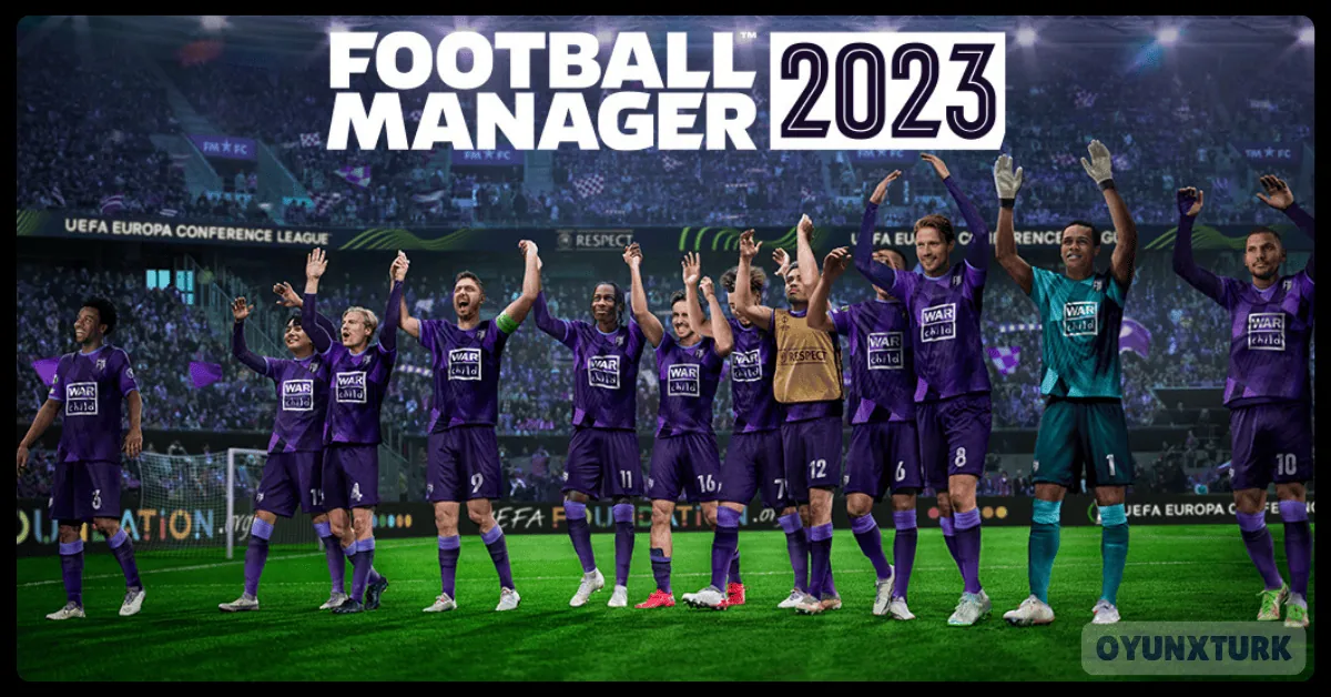 FM 23 Indir