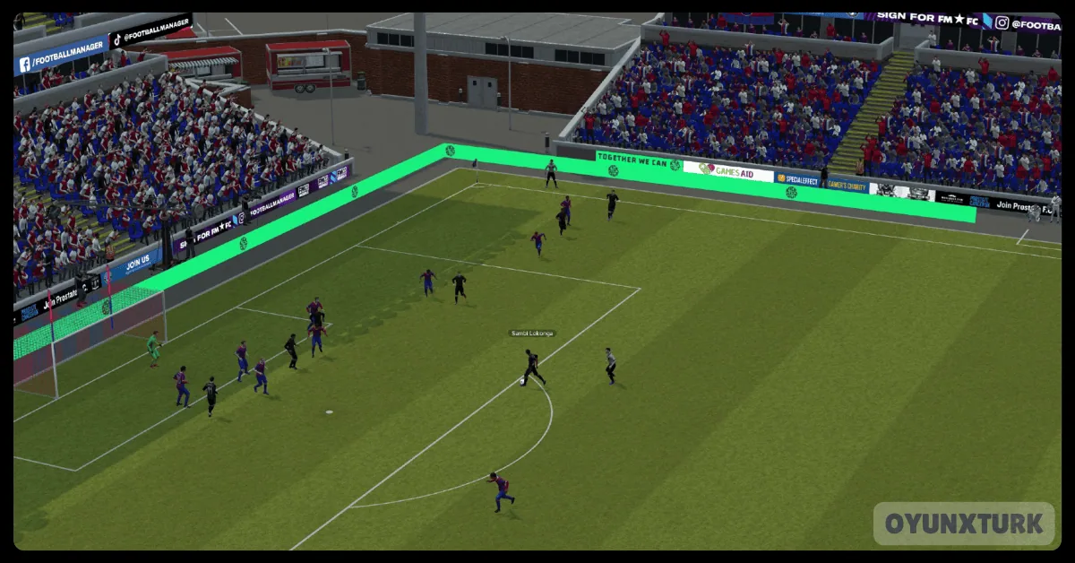 FM 23 Indir