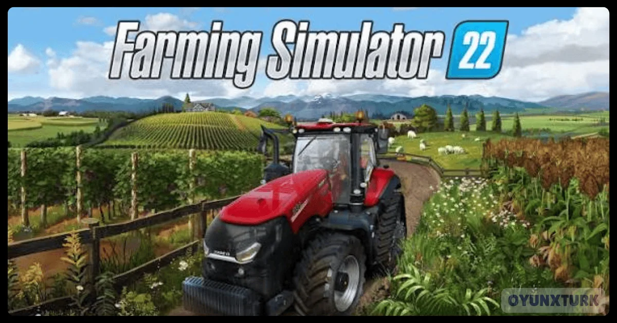 FS 22 Indir