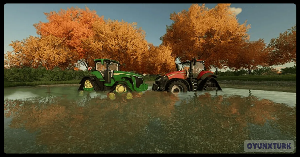 FS 22 Indir