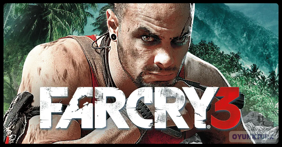 Far Cry 3 Indir