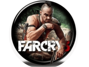 Far Cry 3 Indir