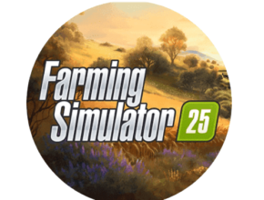 Farming Simulator 25 Indir