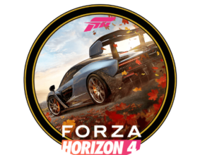Forza Horizon 4 Indir