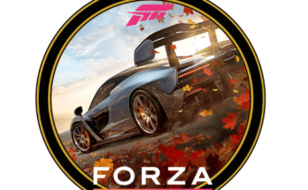 Forza Horizon 4 Indir