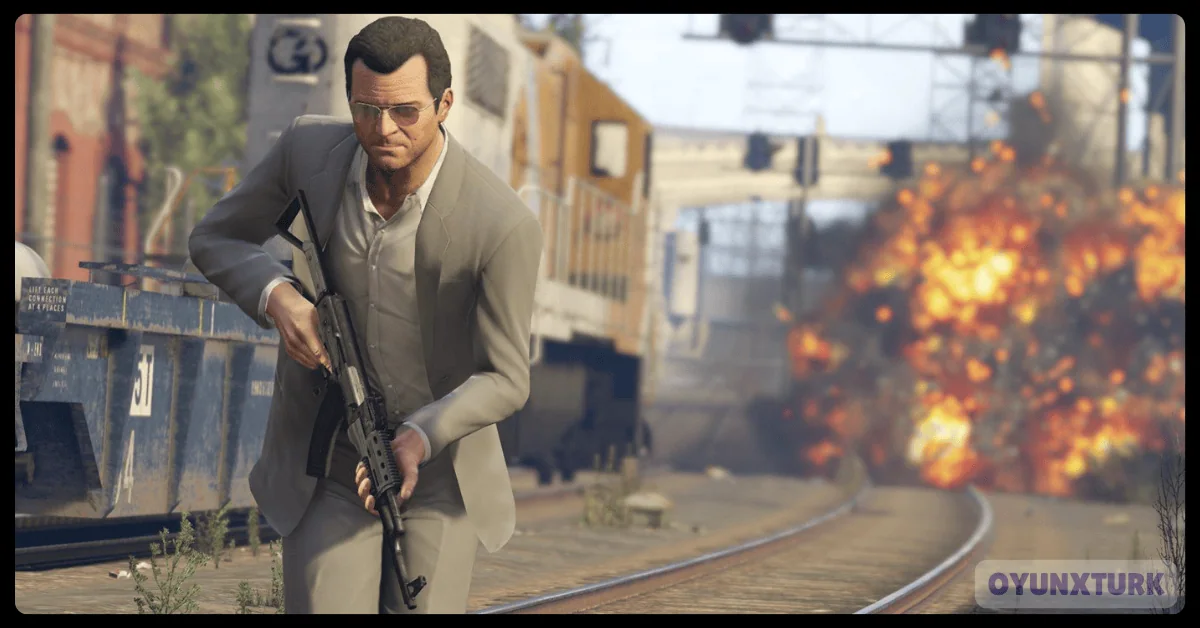 GTA 5 Torrent