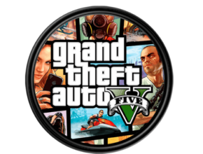 GTA 5 Torrent