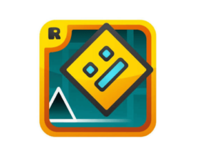 Geometry Dash Indir
