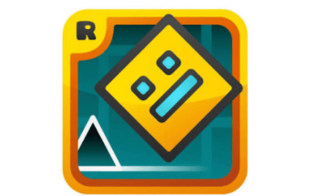 Geometry Dash Indir