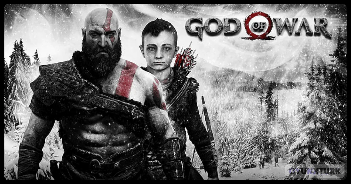 God of War Indir