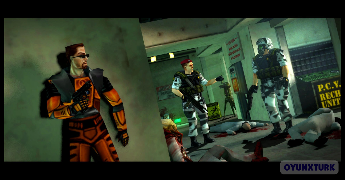 Half Life 2 Indir