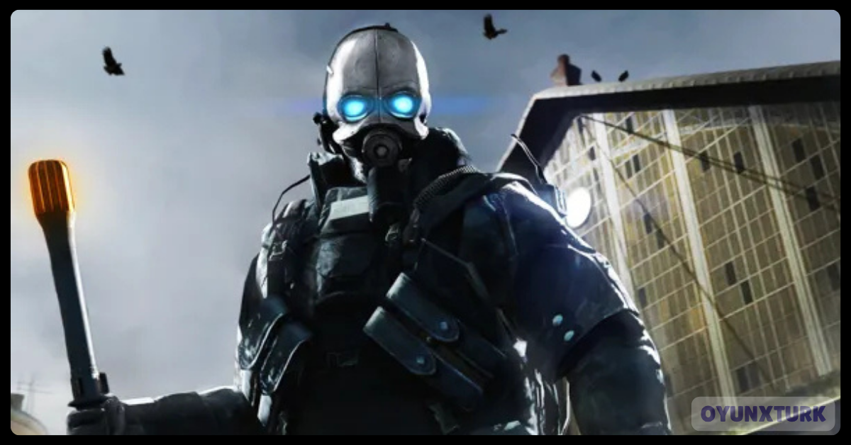 Half Life 2 Indir
