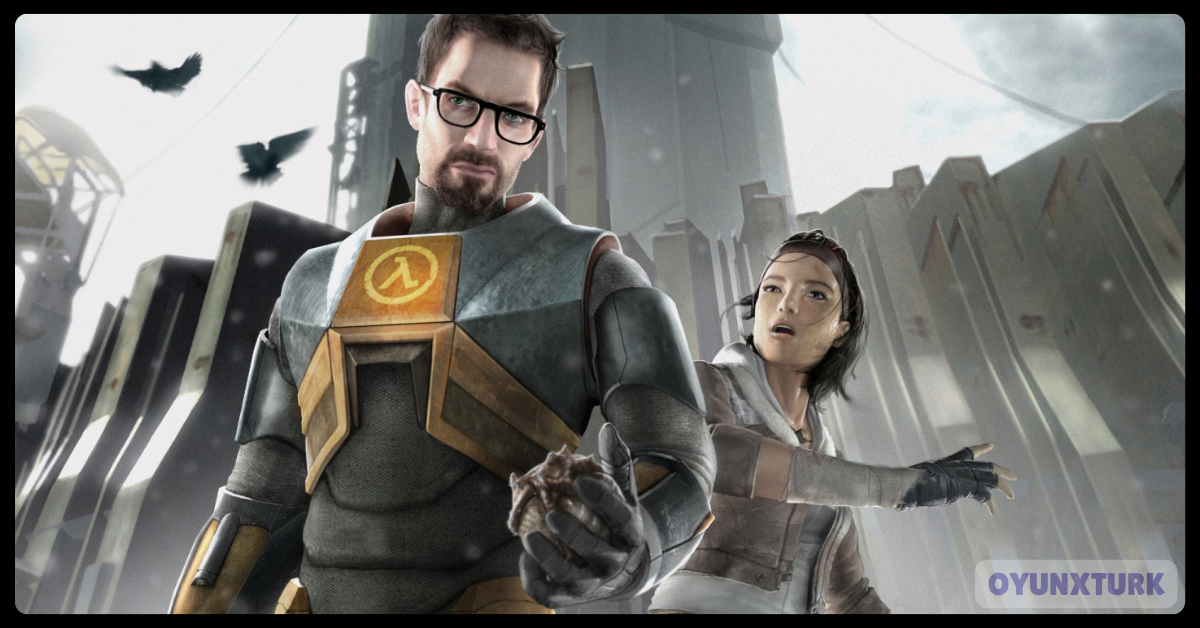 Half Life 2 Indir