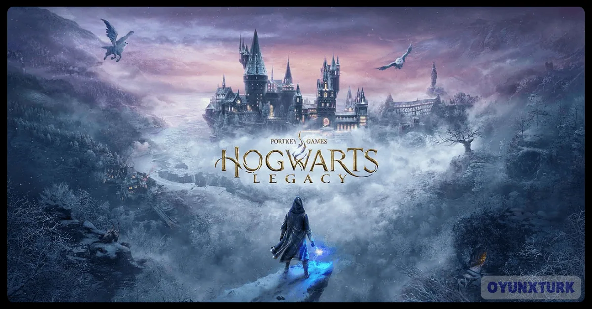 Hogwarts Legacy Indir