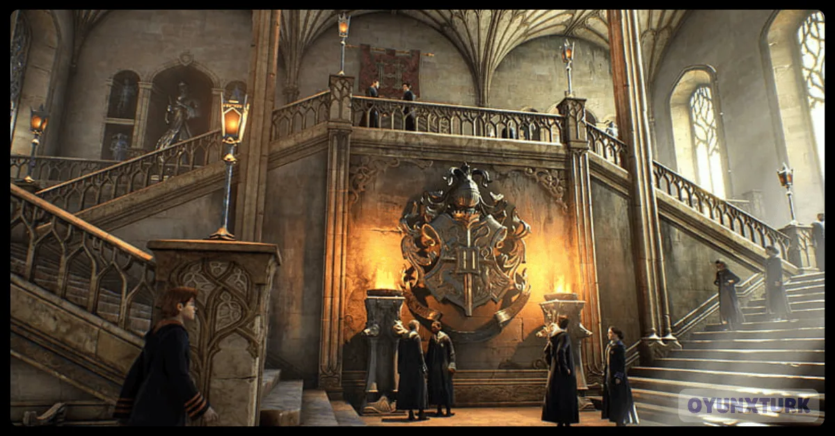 Hogwarts Legacy Indir
