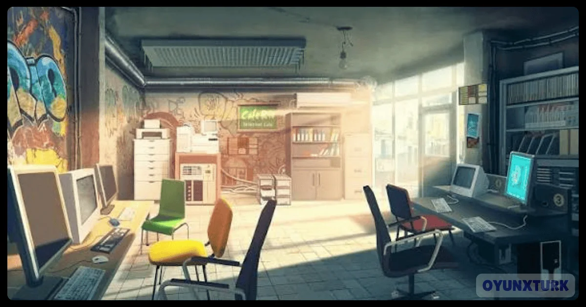 Internet Cafe Simulator 2 Indir