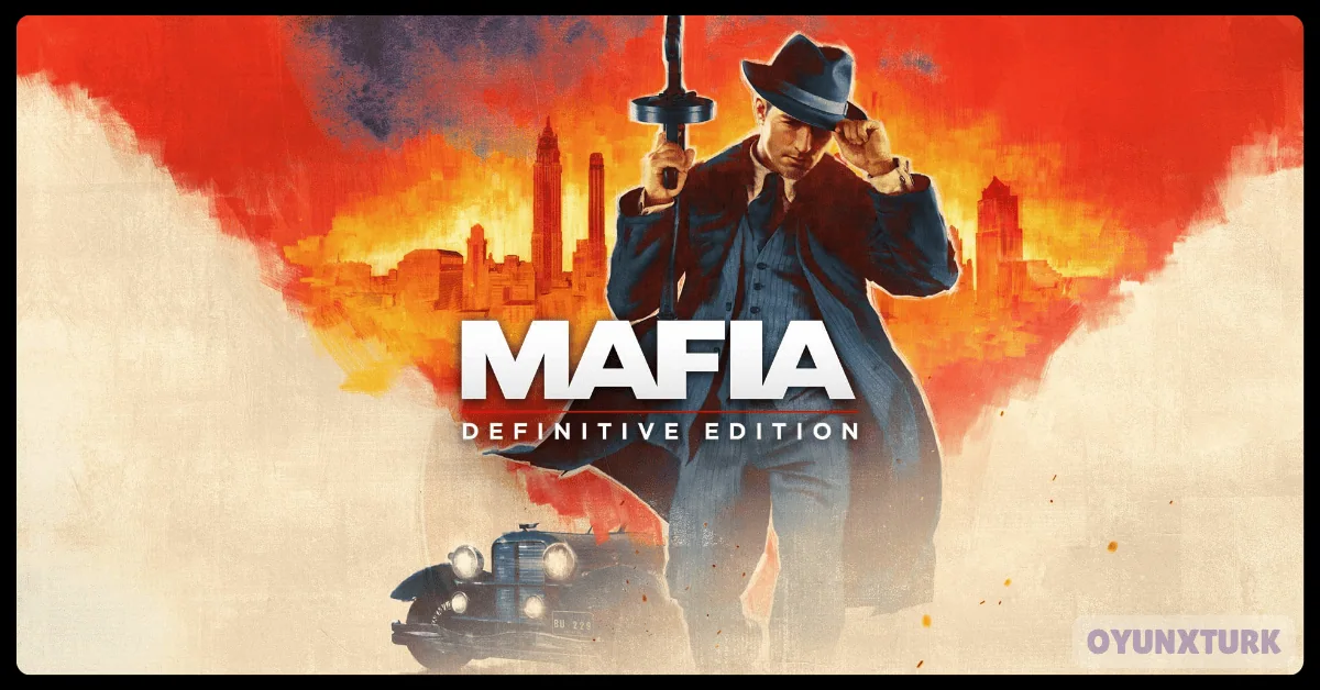 Mafia 1 Indir