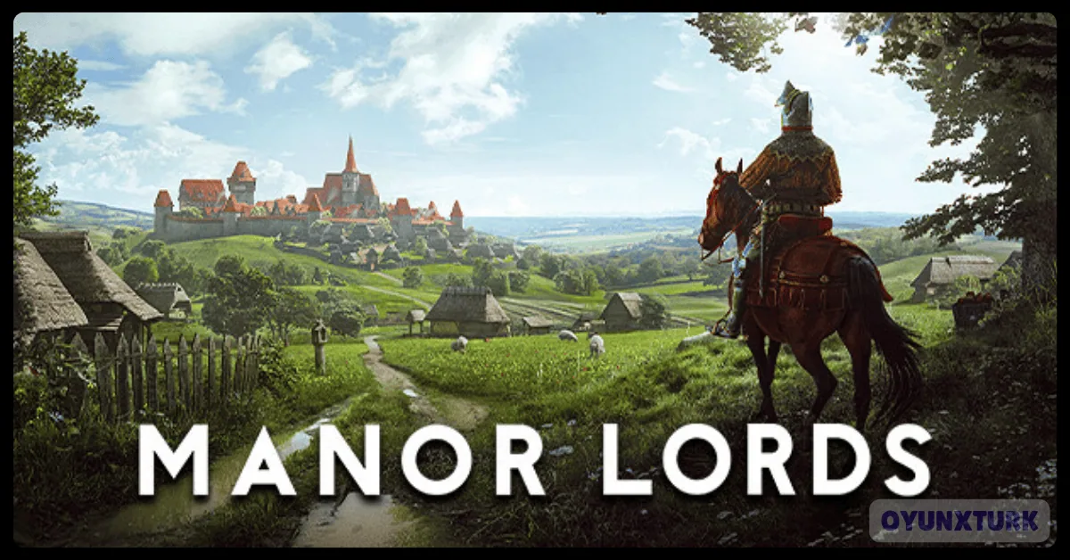 Manor Lords Indir