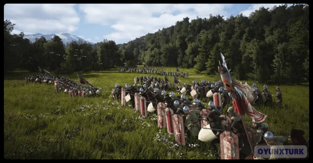 Manor Lords Indir