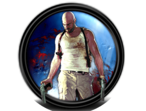 Max Payne 3 Indir