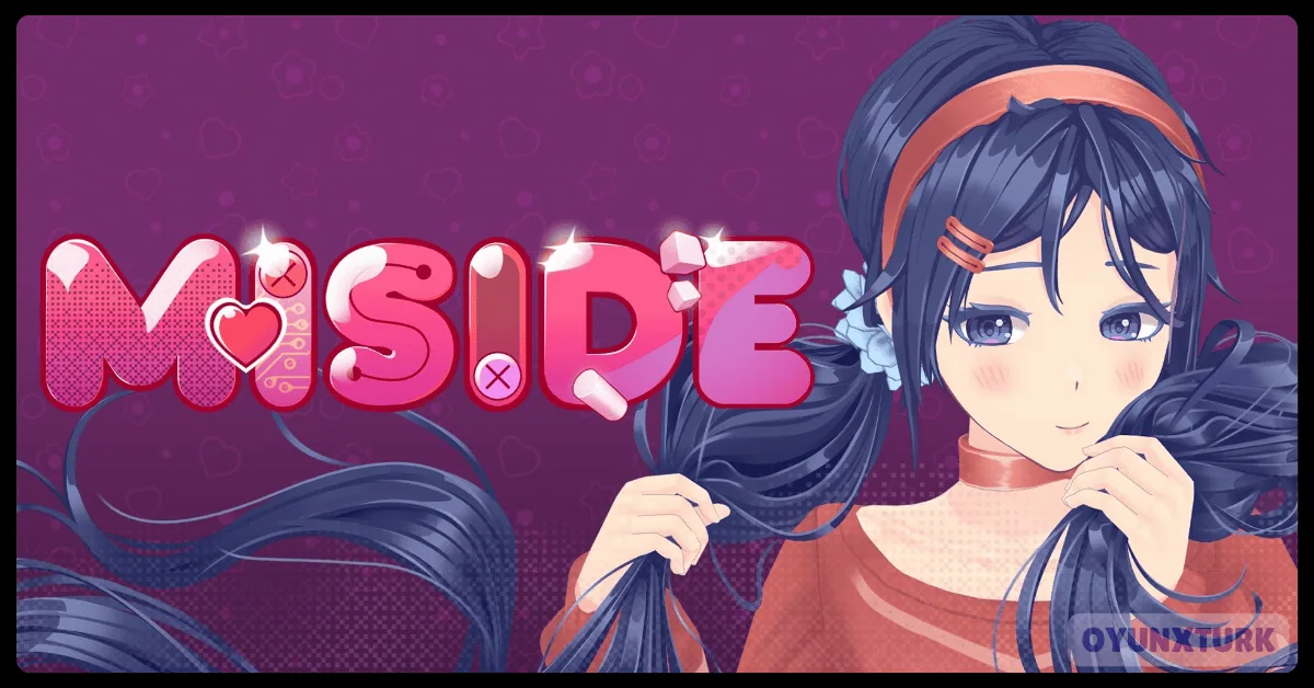 MiSide Indir