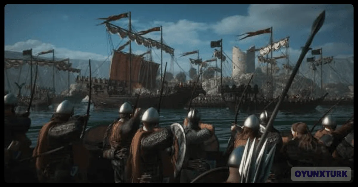 Mount and Blade Bannerlord Indir