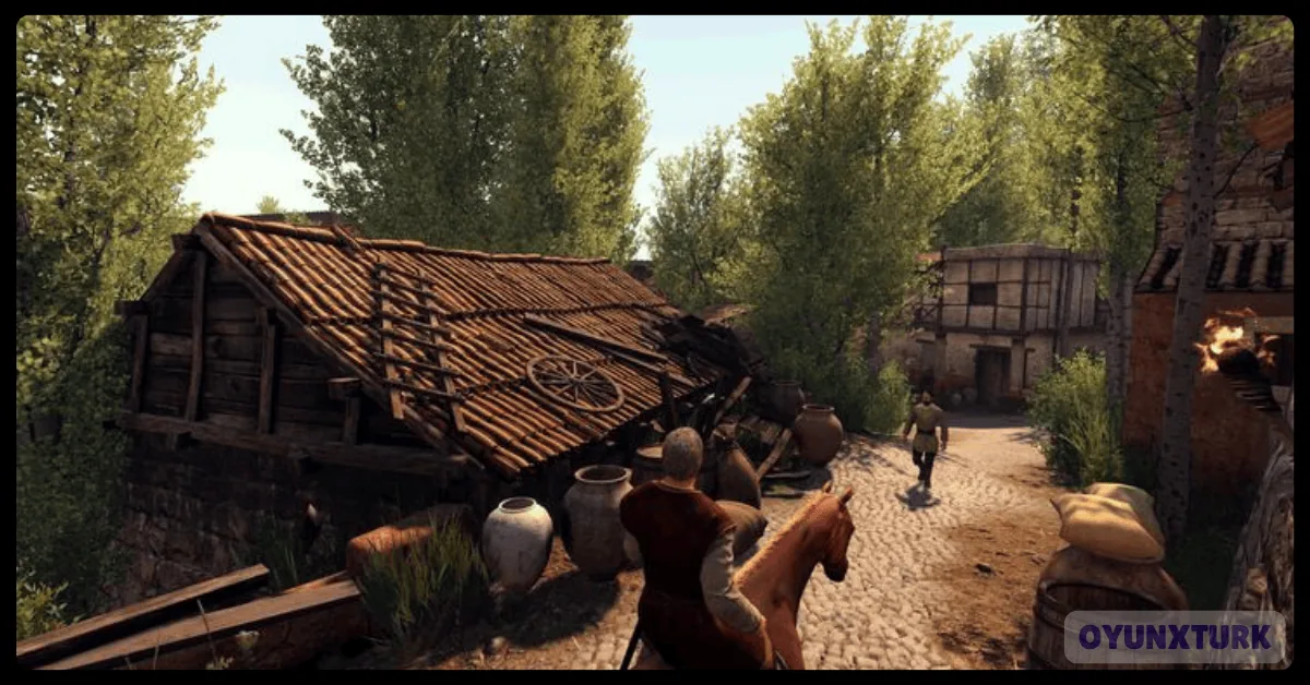 Mount and Blade Bannerlord Indir