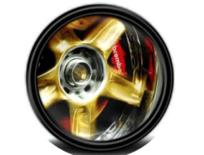 NFS Carbon Indir