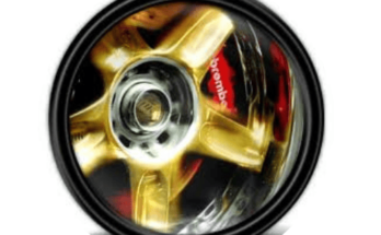 NFS Carbon Indir