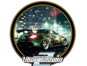 NFS Underground 2 Indir
