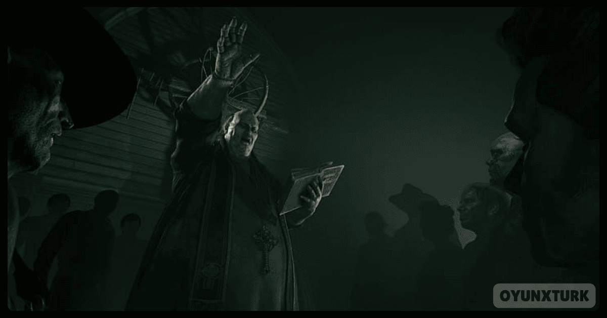 Outlast Indir
