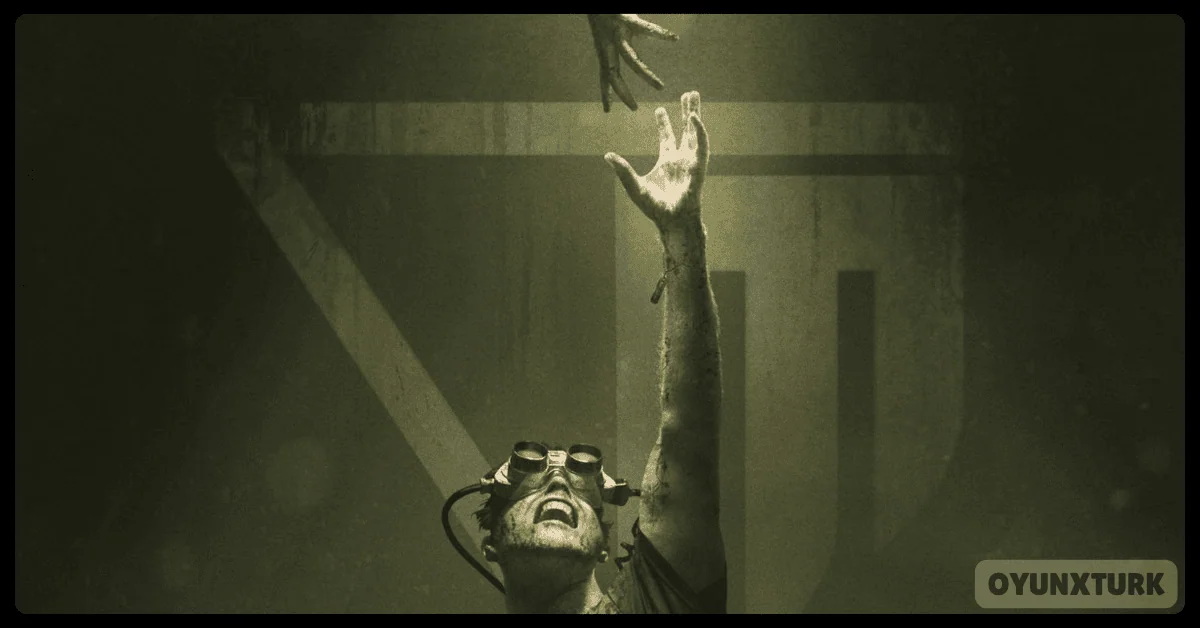 Outlast Indir