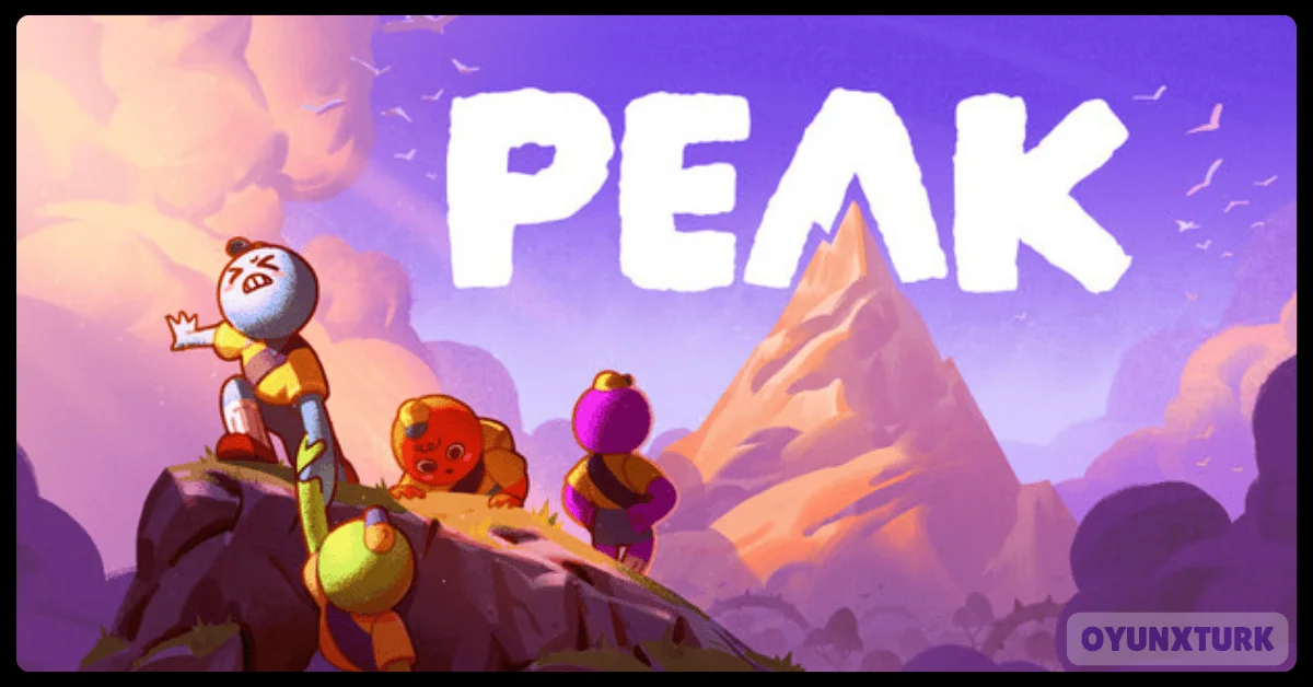 PEAK Indir