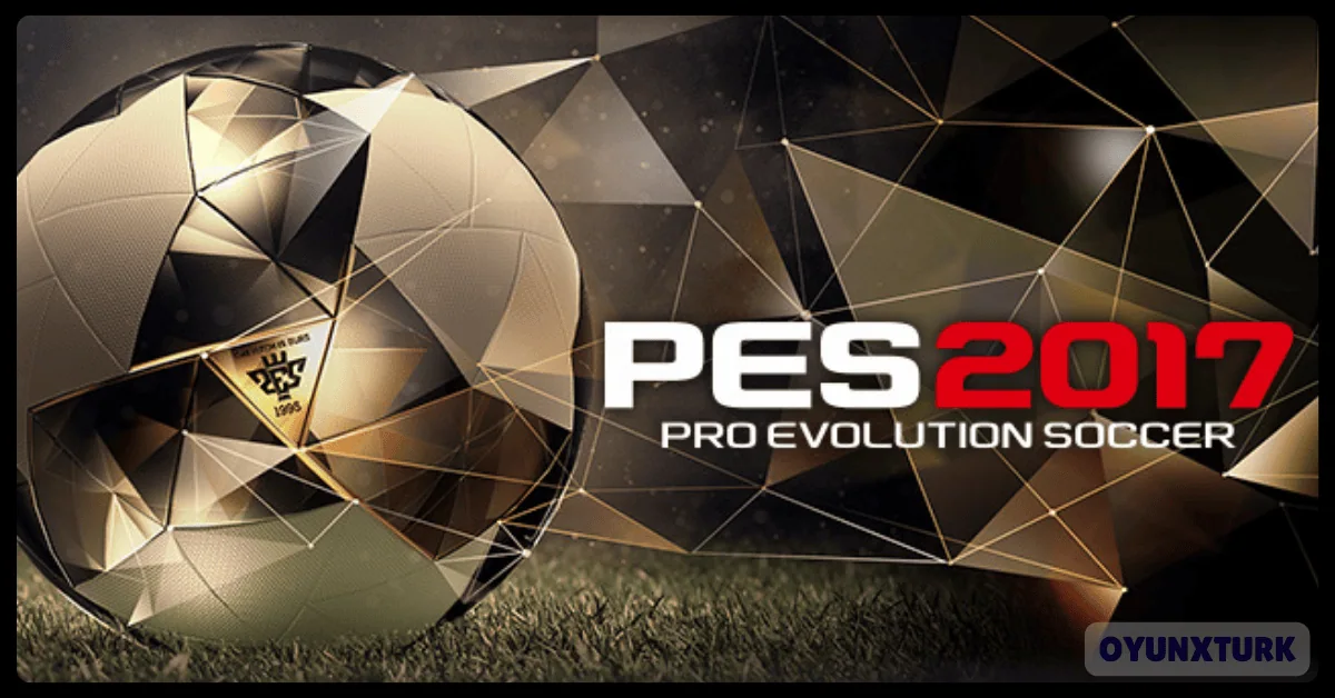 PES 17