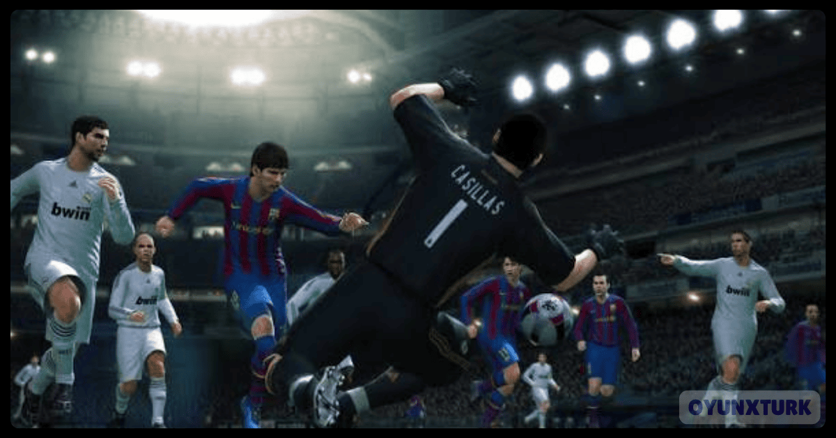 PES 2010