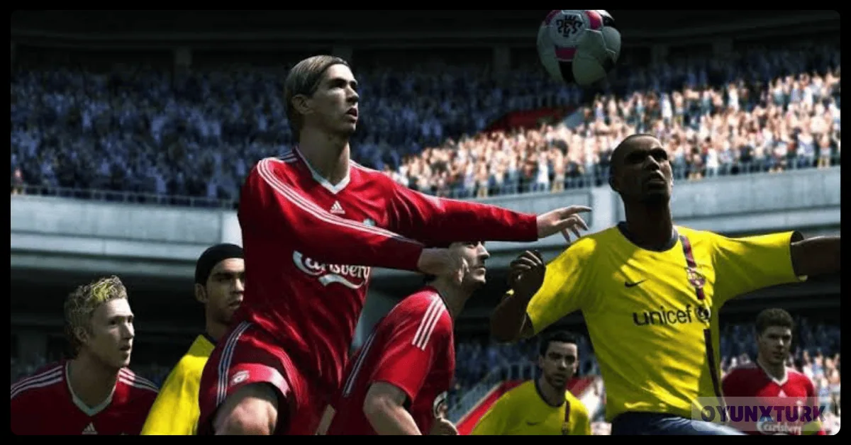 PES 2010