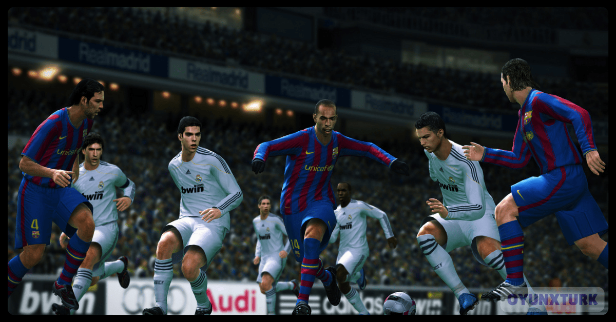 PES 2010