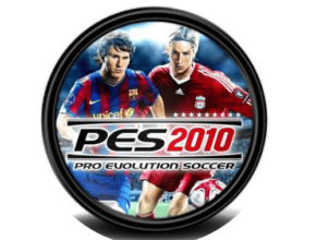 PES 2010