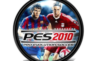 PES 2010