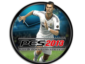 PES 2013 Indir