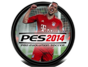 PES 2014