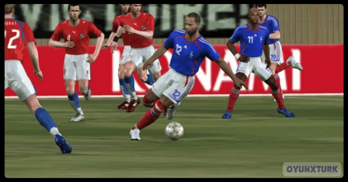 PES 2014