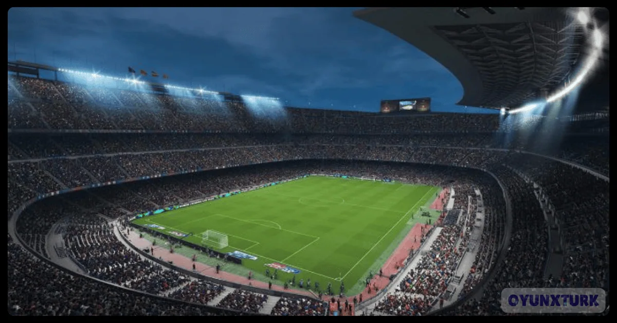 PES 2019 Indir
