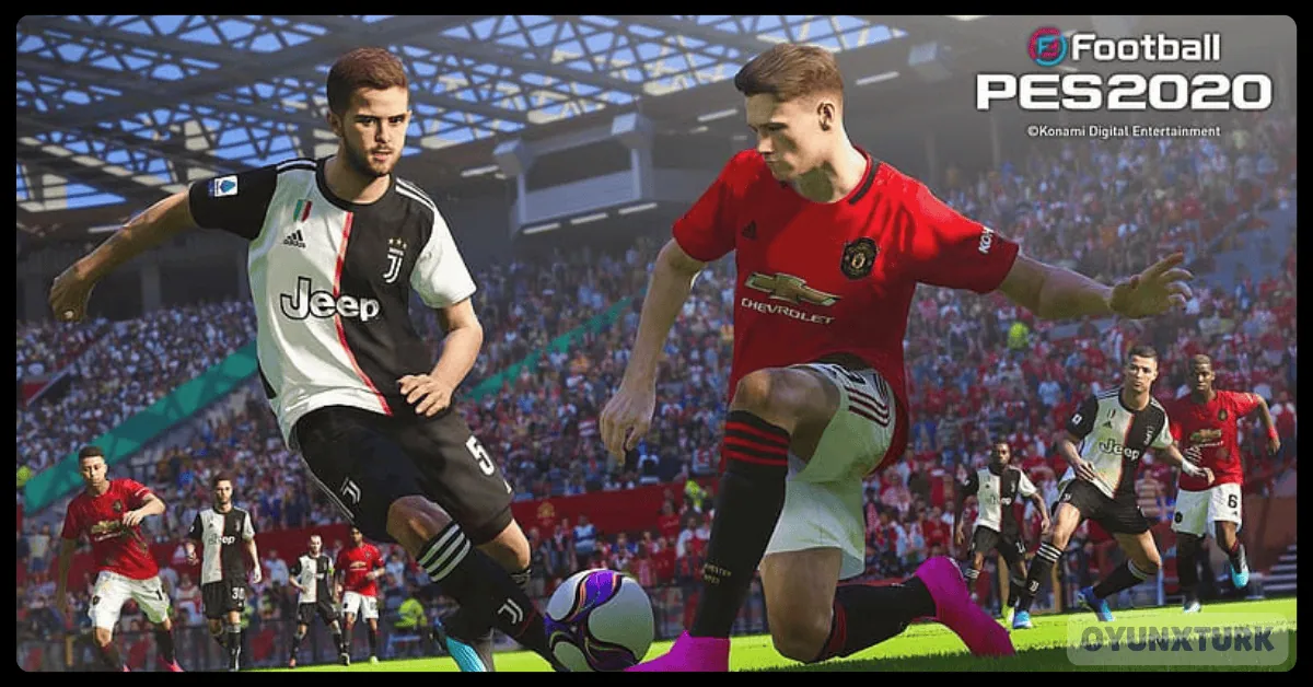 PES 2020 Indir