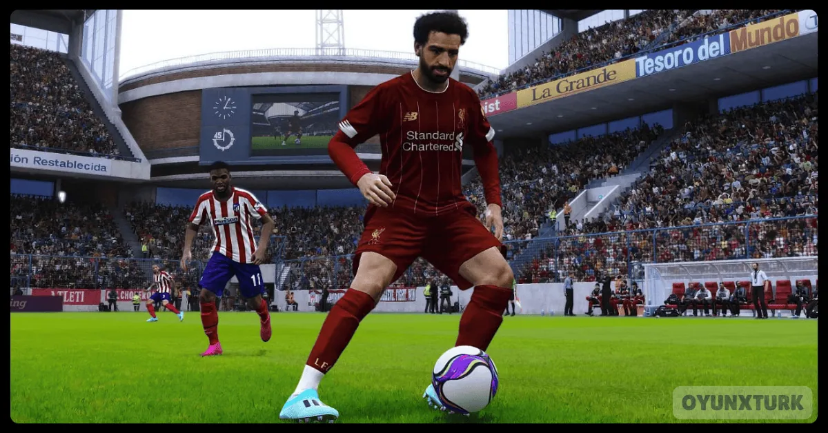 PES 2020 Indir
